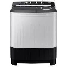 Samsung Semi-Automatic Top Load Washing Machine
